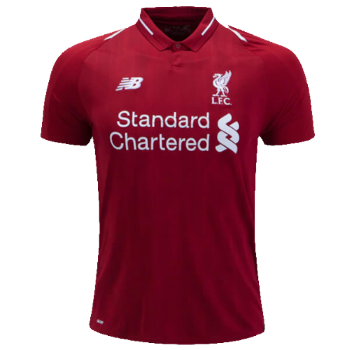 2018-2019 Home kit