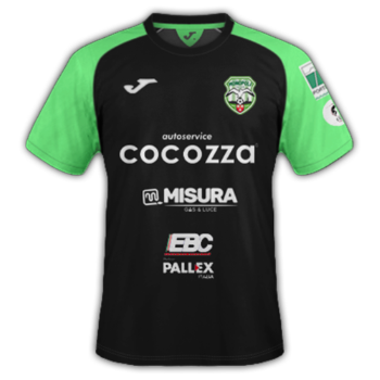 2021-2022 Third kit