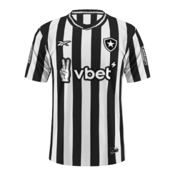 2025 Home kit