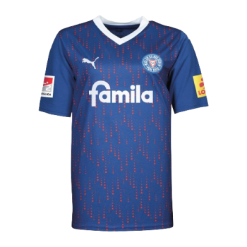 2024-2025 Home kit