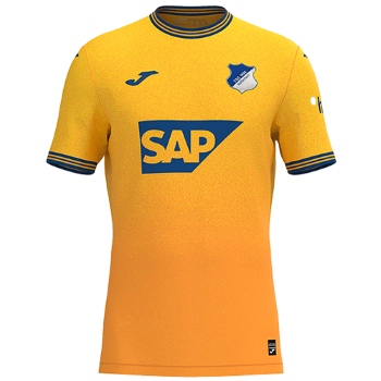 2023-2024 Third kit