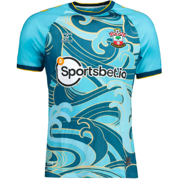 2022-2023 Away kit