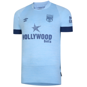 2022-2023 Away kit