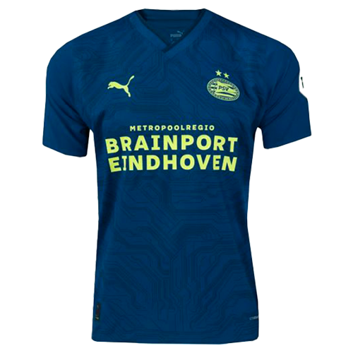 PSV Eindhoven 2023-2024 3rd