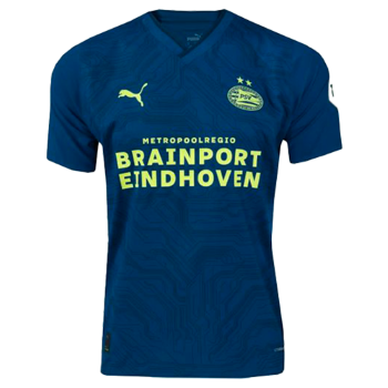 2023-2024 Third kit
