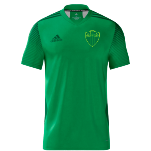 Sambenedettese 3rd kit