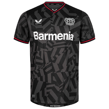 2022-2023 Away kit