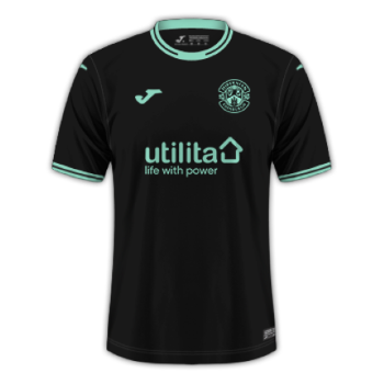 2022-2023 Third kit