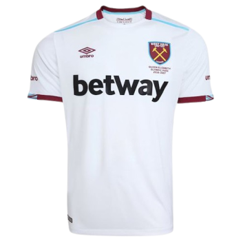 2016-2017 Away kit