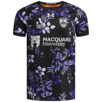 2025-2026 Third kit