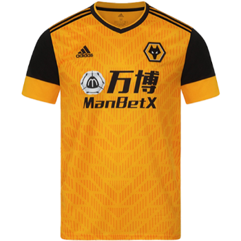 2020-2021 Home kit