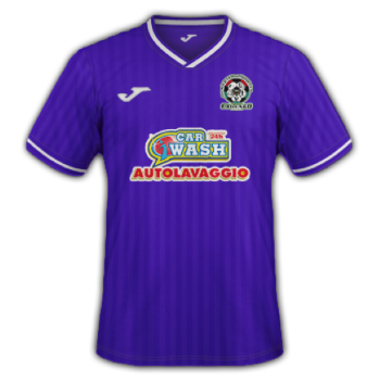 2021-2022 Away kit