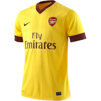 2012-2013 Third kit