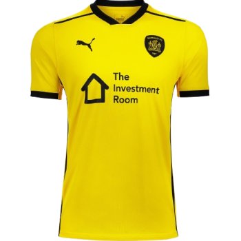 2020-2021 Third kit
