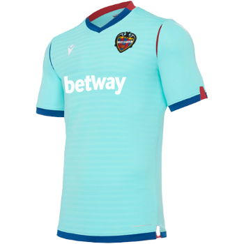 2020-2021 Third kit