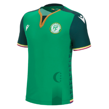 2021-2022 Home kit