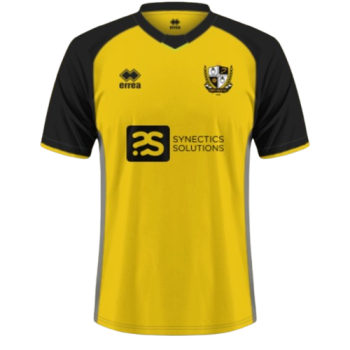 2019-2020 Away kit