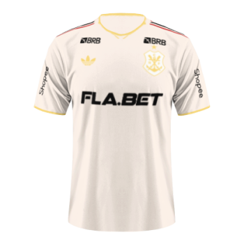 2025 Third kit