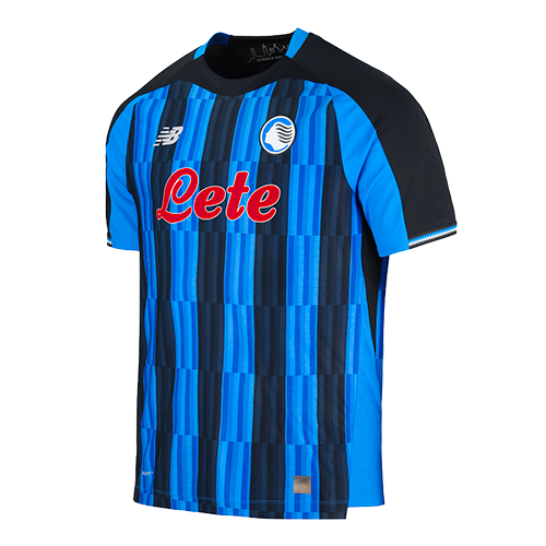 Atalanta 2026-2027 1st