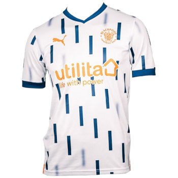 2022-2023 Away kit