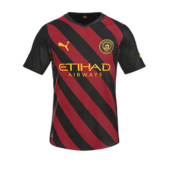 2022-2023 Away kit