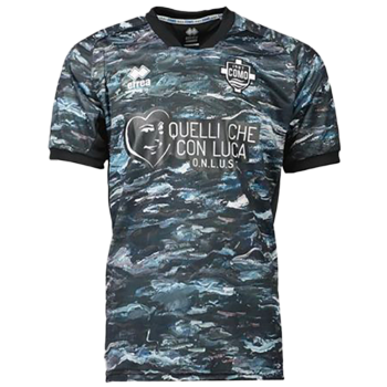 2023-2024 Third kit