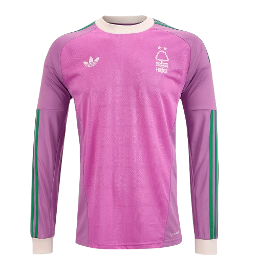 Nottingham Forest 2026-2027 4th