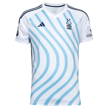 2023-2024 Away kit