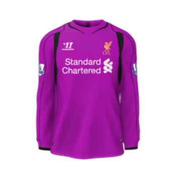 2014-2015 kit artwork