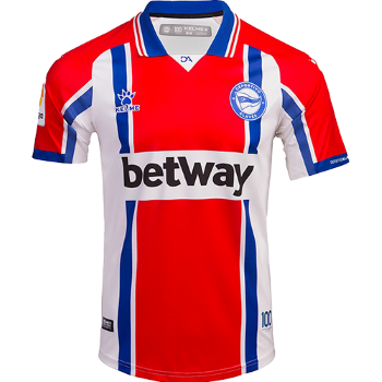 2020-2021 Away kit