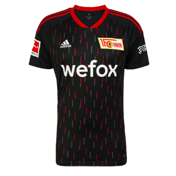 2022-2023 Third kit