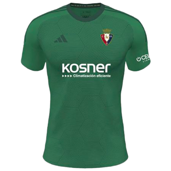 2023-2024 Third kit