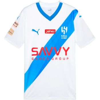 2023-2024 Away kit