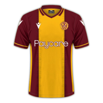 2022-2023 Home kit