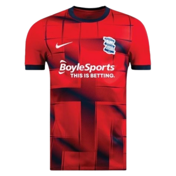2022-2023 Away kit