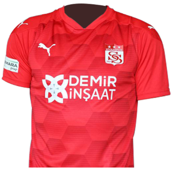 2020-2021 Home kit