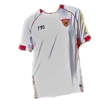 2018-2019 Away kit