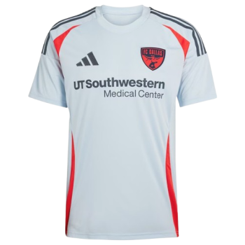 2025 Away kit