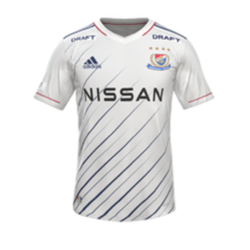 2024 Away kit