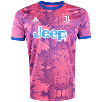 2022-2023 Third kit