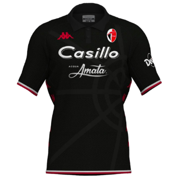 2022-2023 Third kit