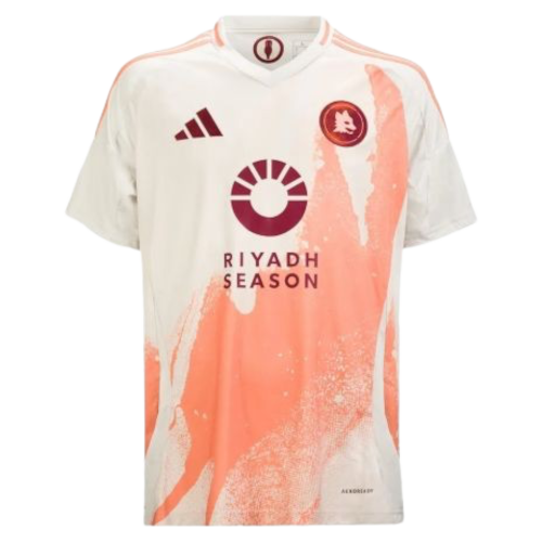 Roma 2024-2025 2nd