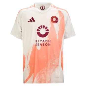 2024-2025 Away kit
