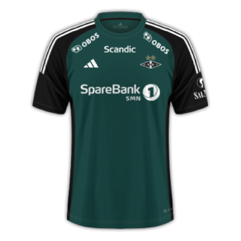 2023 Away kit