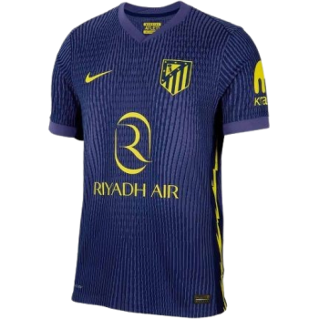 2025-2026 Away kit
