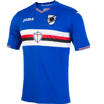 2016-2017 Home kit