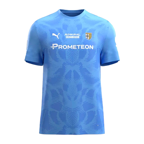 Parma 2025-2026 4th