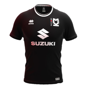2021-2022 Third kit