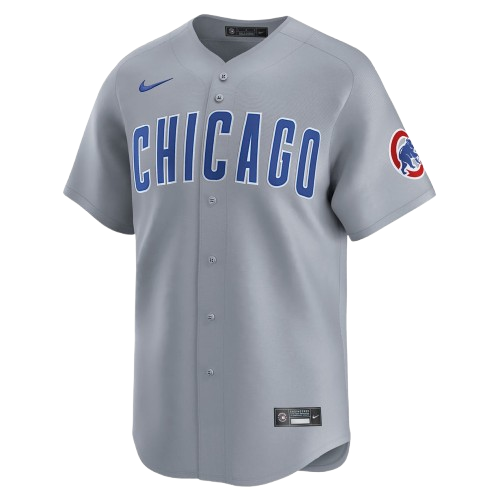 Chicago Cubs 2026 2nd