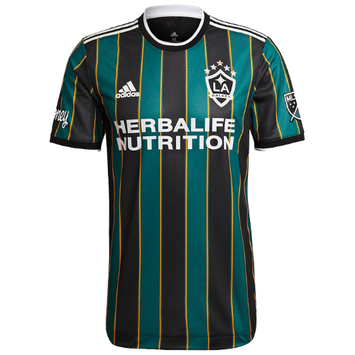 Los Angeles FC 2022 2nd